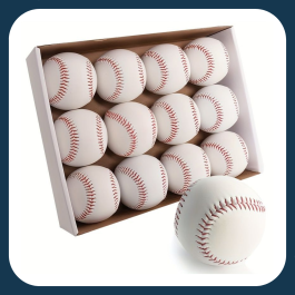 Baseballs