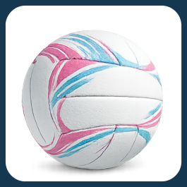 Netballs